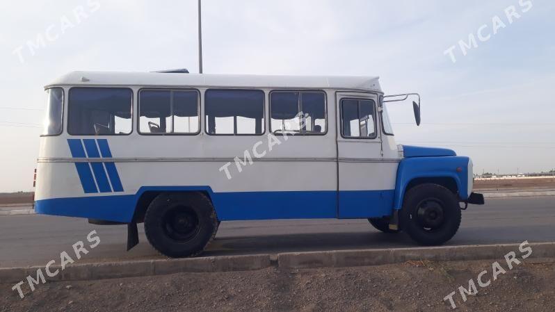 Gaz 53 1986 - 70 000 TMT - Tejen - img 2