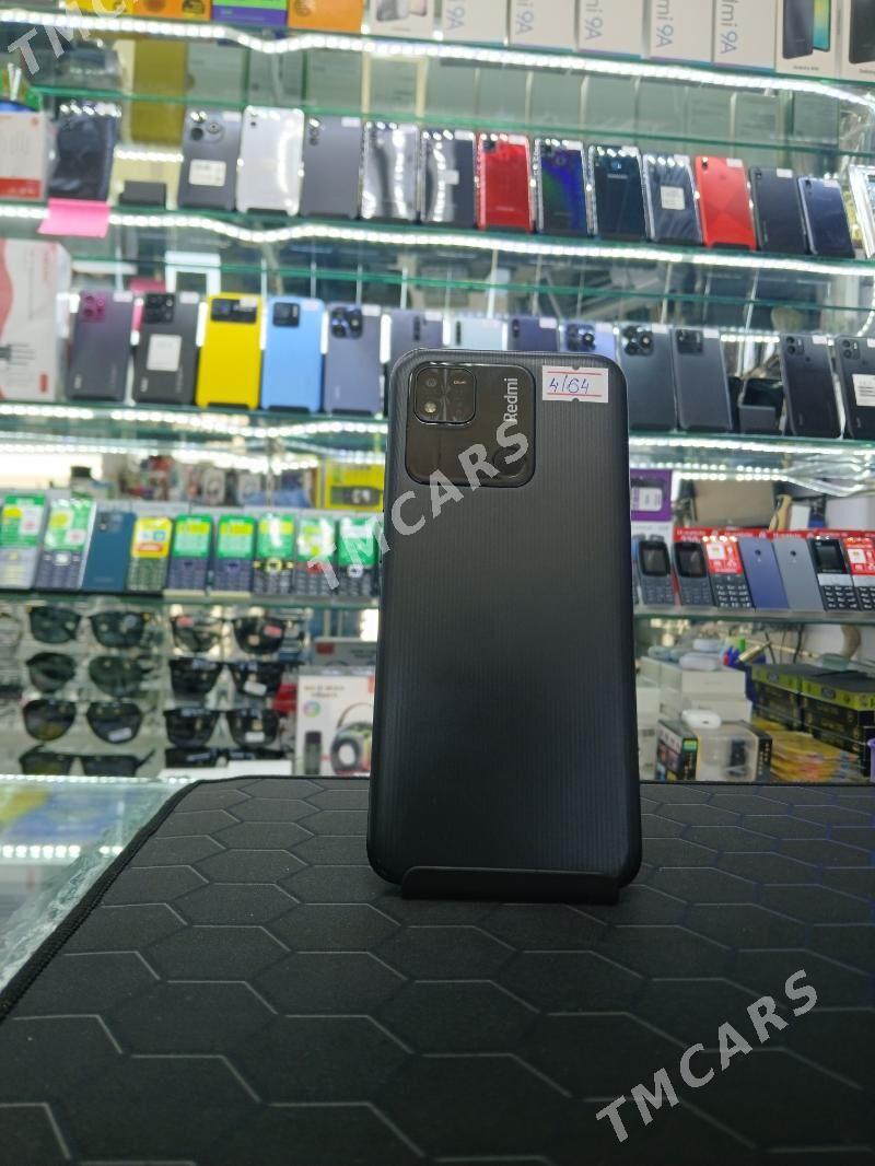 REDMI 10A 4/64 - Aşgabat - img 3