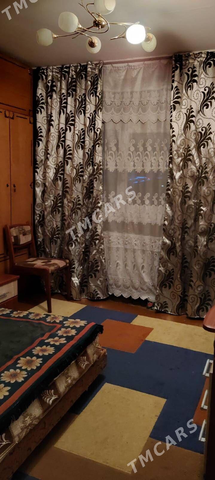 3 ком МИРА-КЕМИНЕ - Ашхабад - img 3