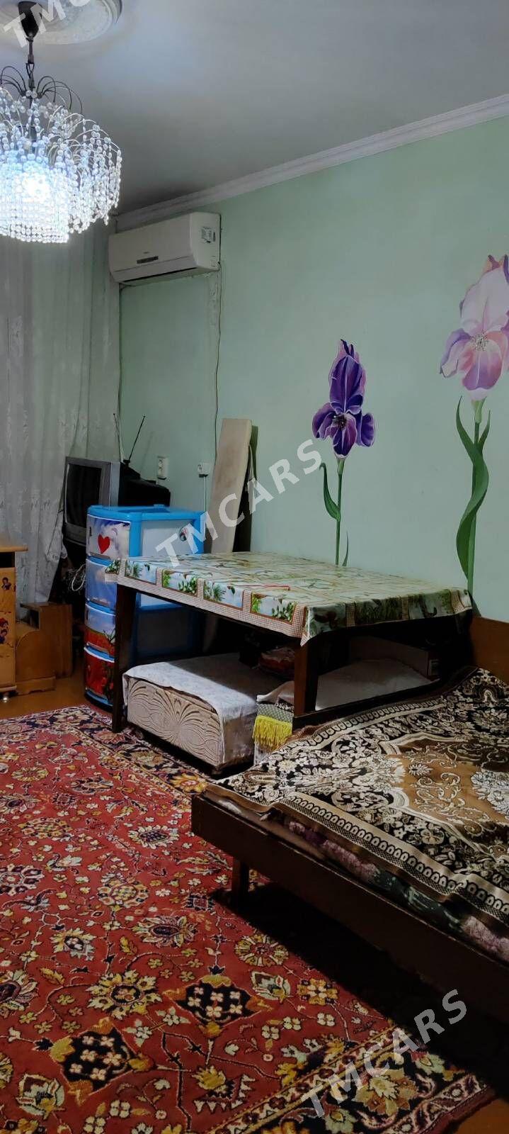 3 ком МИРА-КЕМИНЕ - Ашхабад - img 4