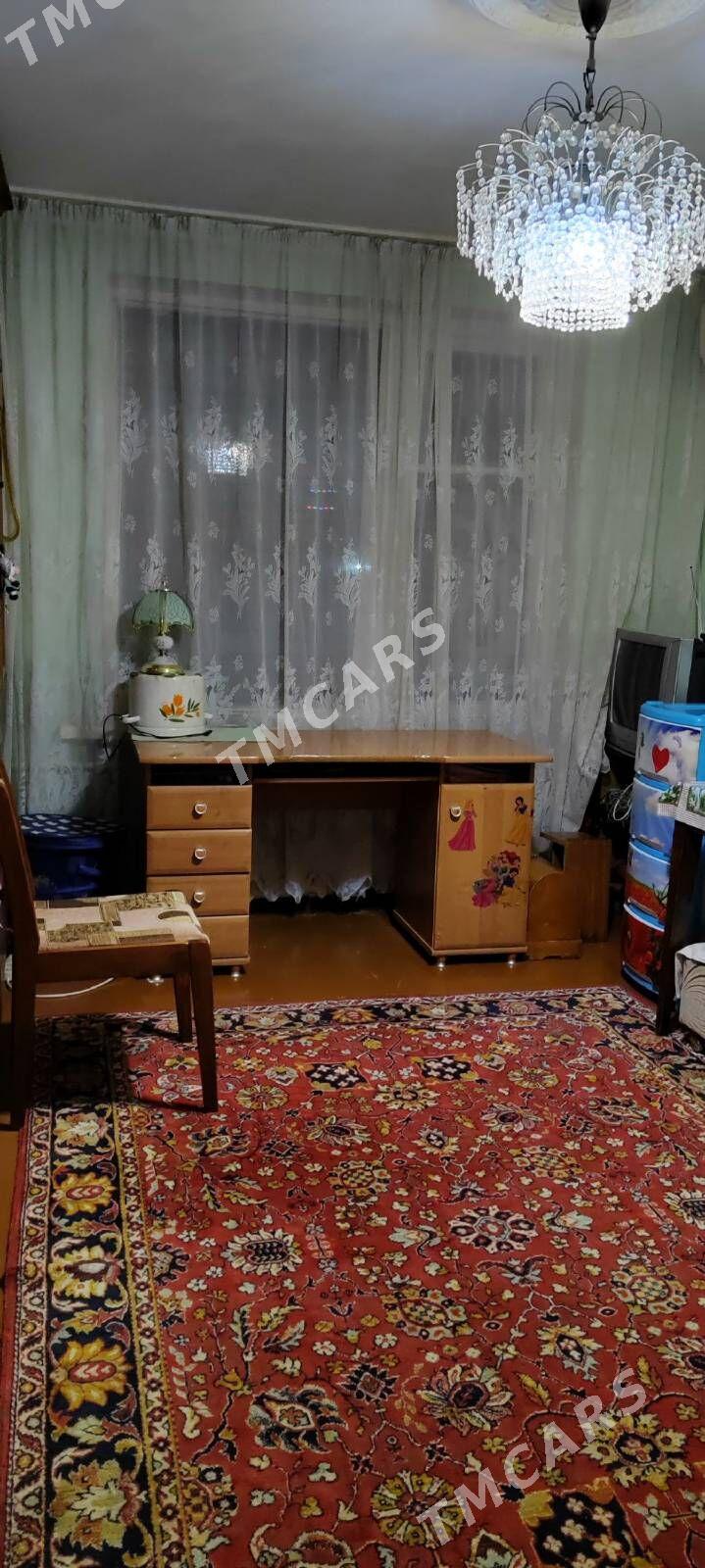 3 ком МИРА-КЕМИНЕ - Ашхабад - img 2