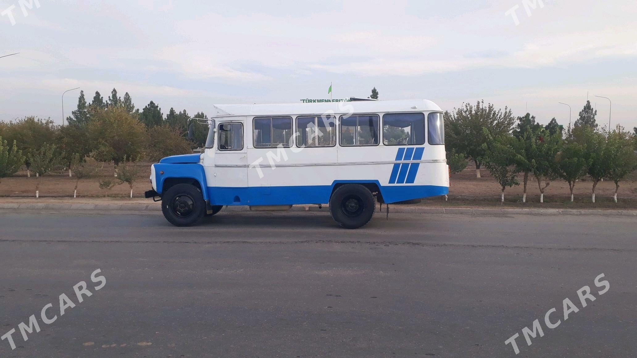 Gaz 53 1986 - 70 000 TMT - Tejen - img 5