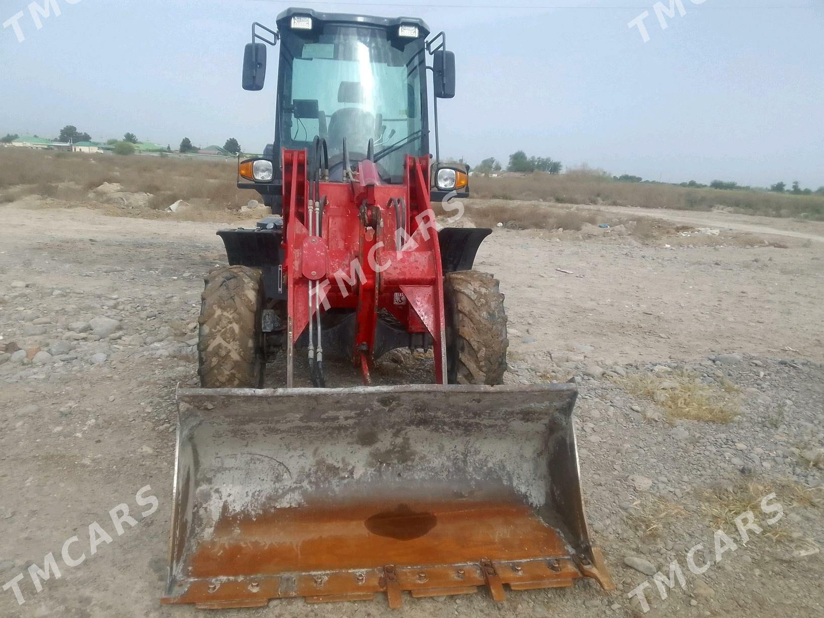 JCB 4CX ECO 2023 - 480 000 TMT - Рухабат (90-й разьезд) - img 5