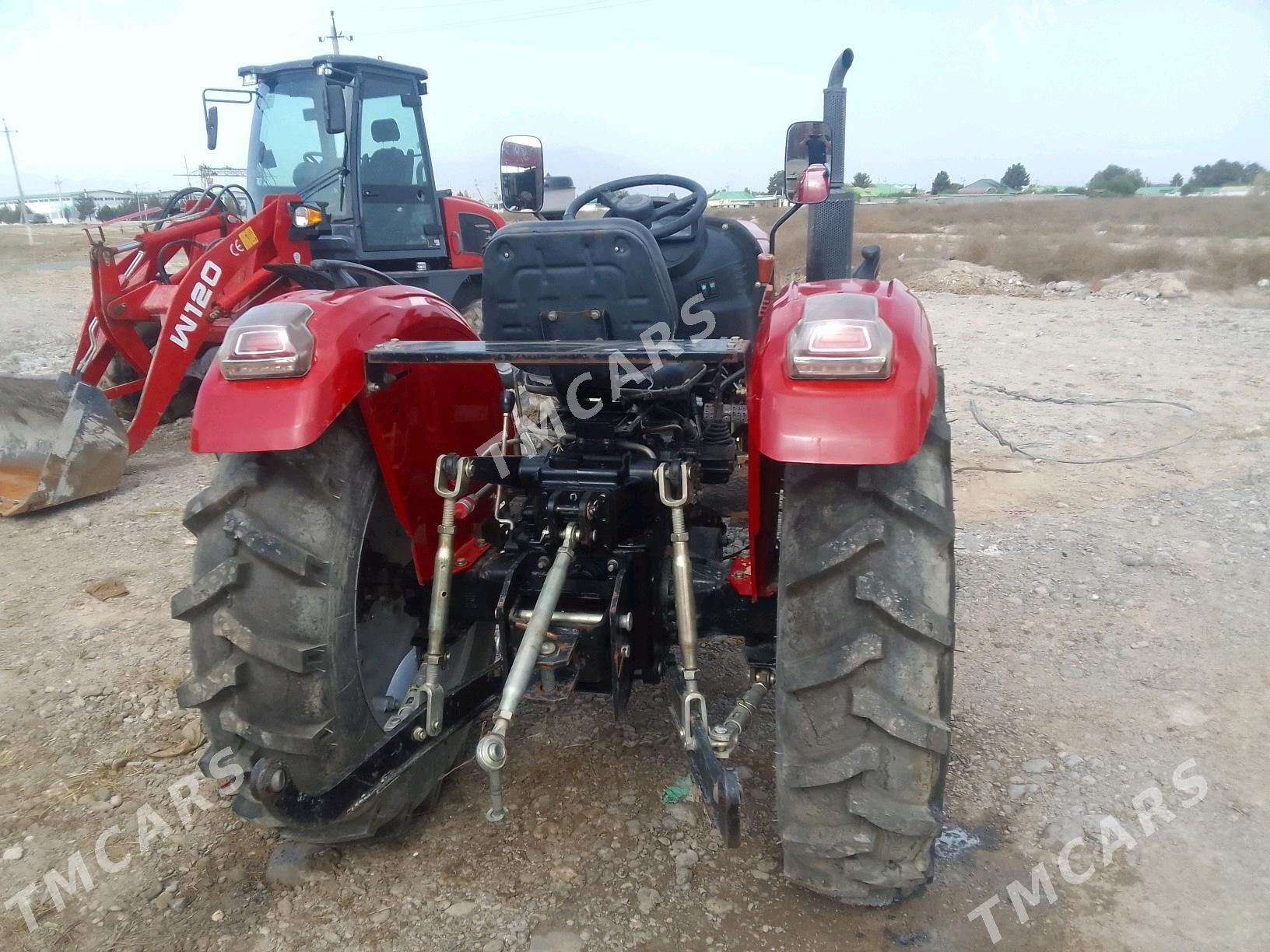 MTZ 82 2023 - 260 000 TMT - Рухабат (90-й разьезд) - img 3