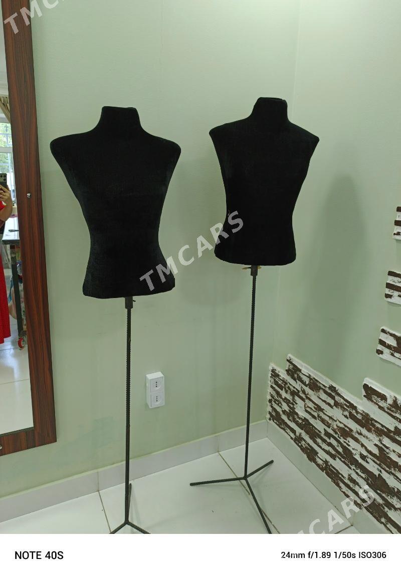маникен maniken - Türkmenbaşy - img 2