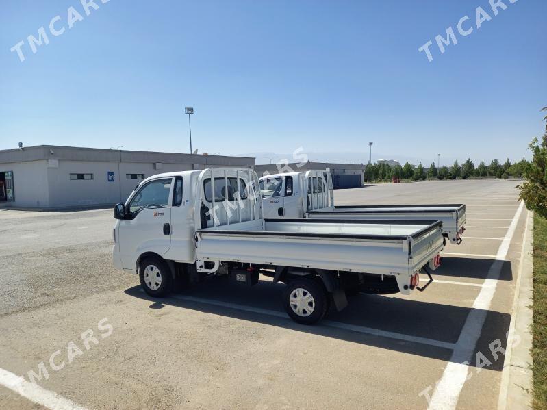 Kia Bongo 2024 - 320 000 TMT - Aşgabat - img 5