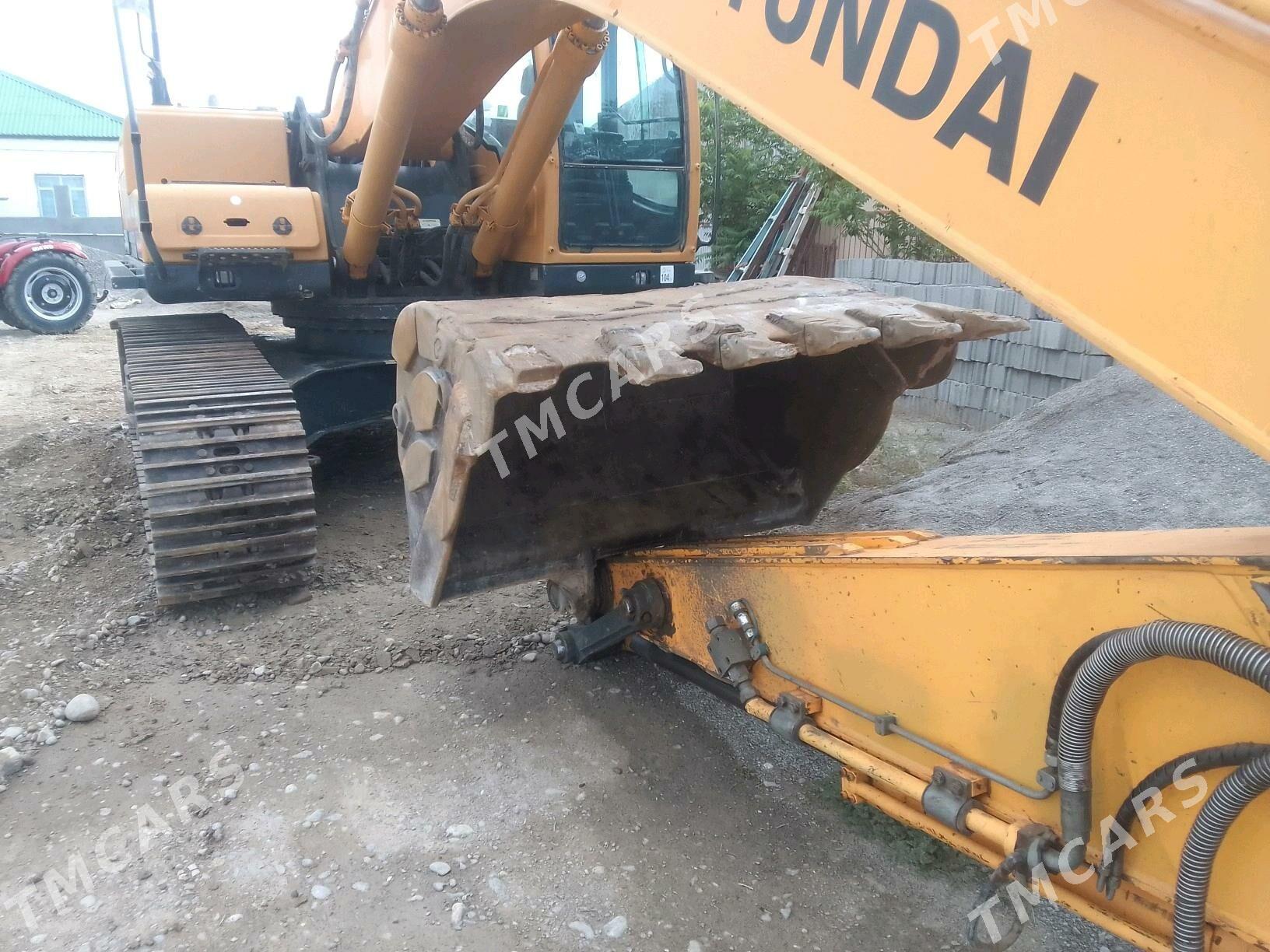 Hyundai XG350 2001 - 2 100 000 TMT - Рухабат (90-й разьезд) - img 3
