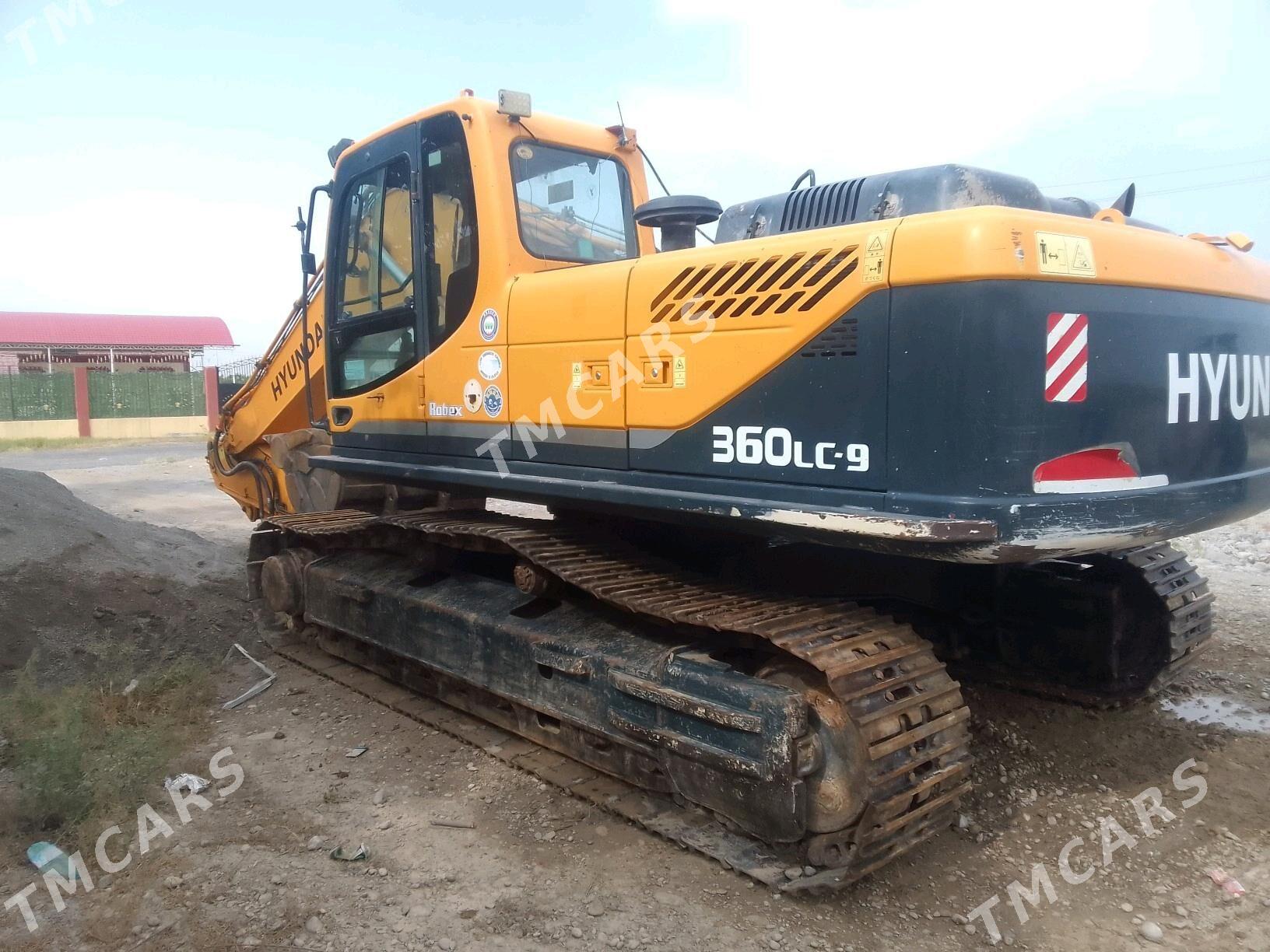 Hyundai XG350 2001 - 2 100 000 TMT - Рухабат (90-й разьезд) - img 4