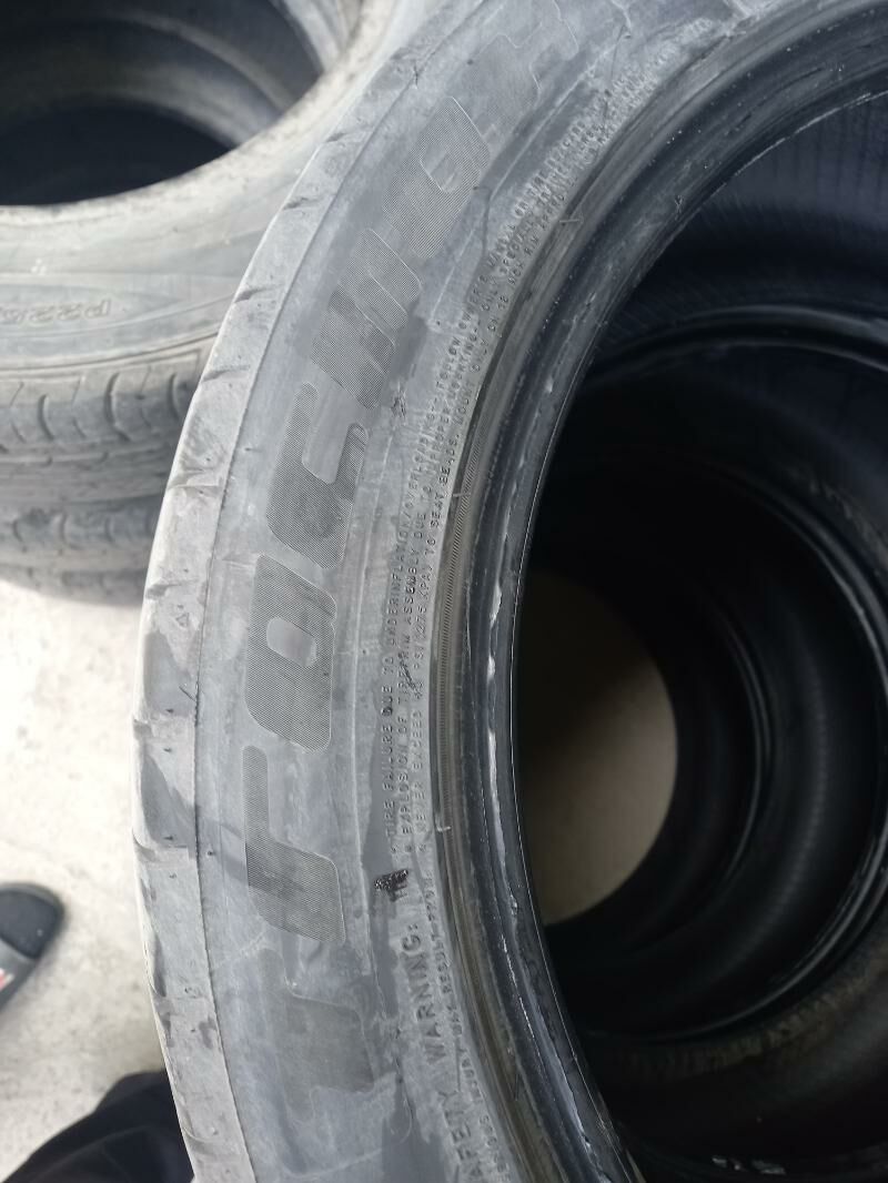 235-45-18 trakmax 1 000 TMT - Bedew - img 3