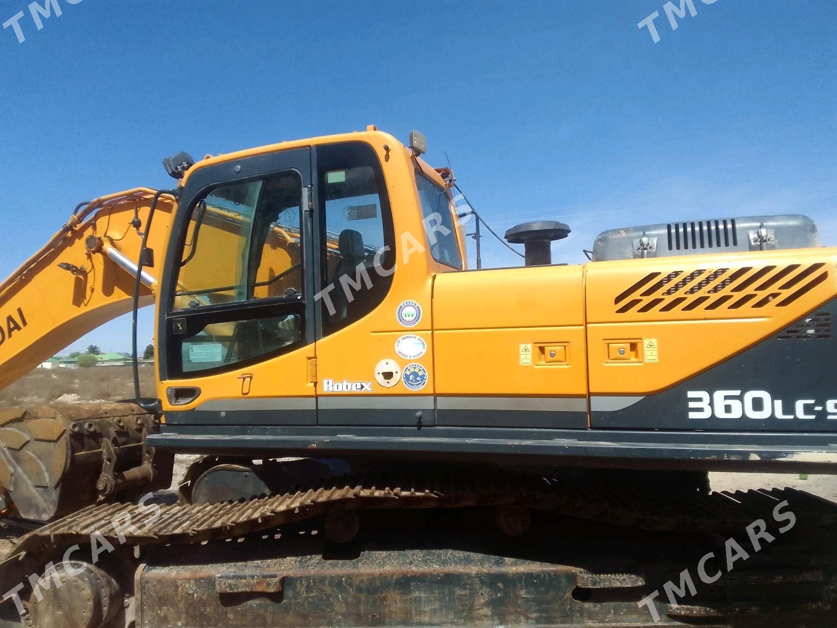 Hyundai XG350 2001 - 2 100 000 TMT - Рухабат (90-й разьезд) - img 6
