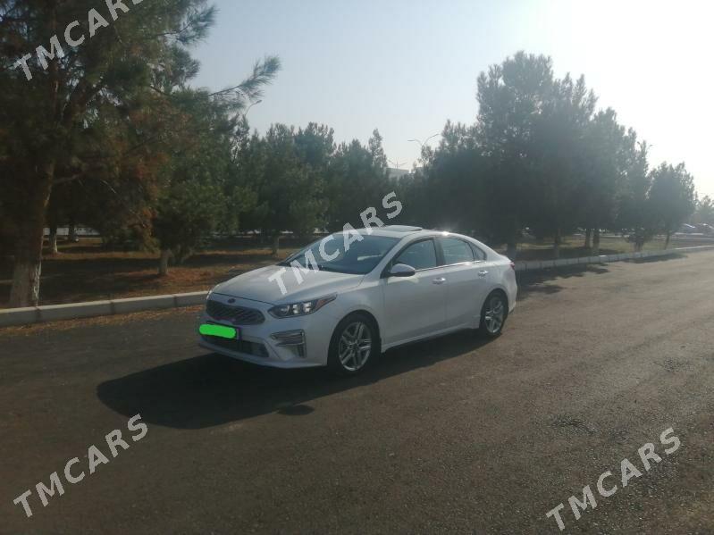 Kia Forte 2021 - 250 000 TMT - Туркменабат - img 2