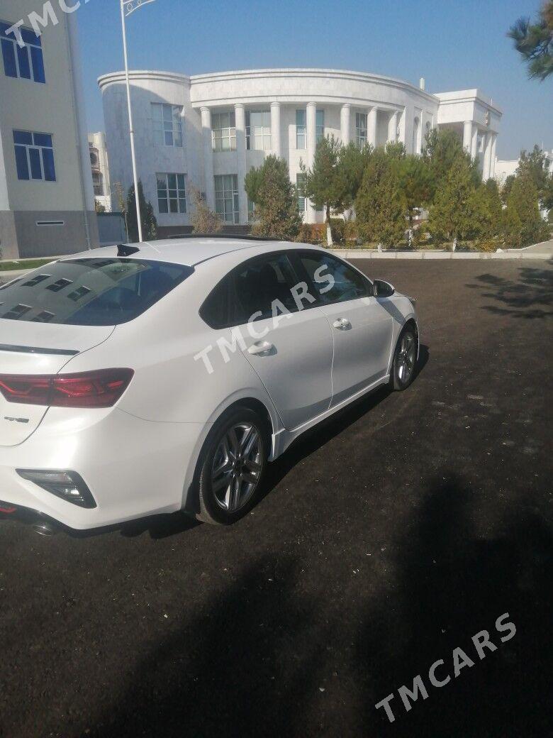 Kia Forte 2021 - 250 000 TMT - Туркменабат - img 3
