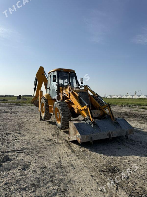 Hidromek HMK 102S SUPRA 2002 - 320 000 TMT - Гёкдепе - img 2