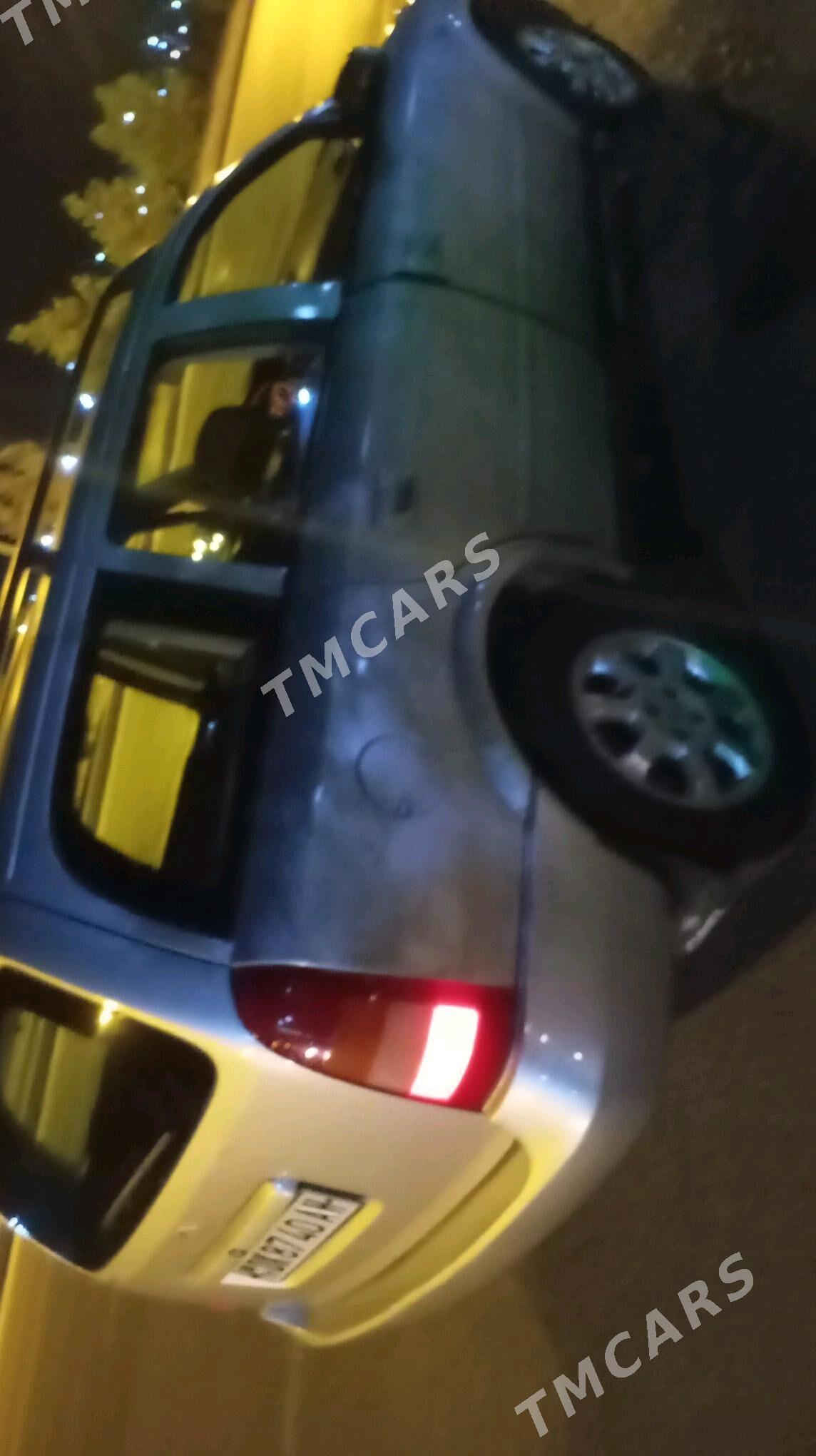 Opel Astra 2003 - 60 000 TMT - Çoganly - img 5