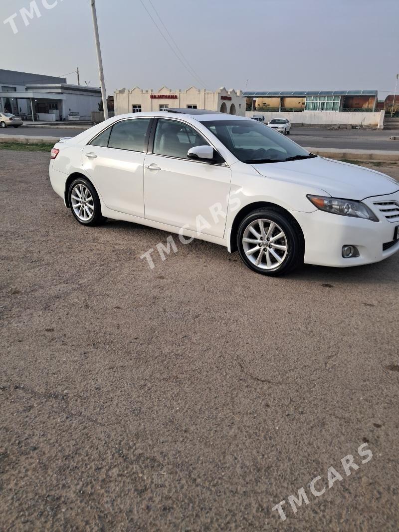 Toyota Camry 2011 - 195 000 TMT - Mary - img 4