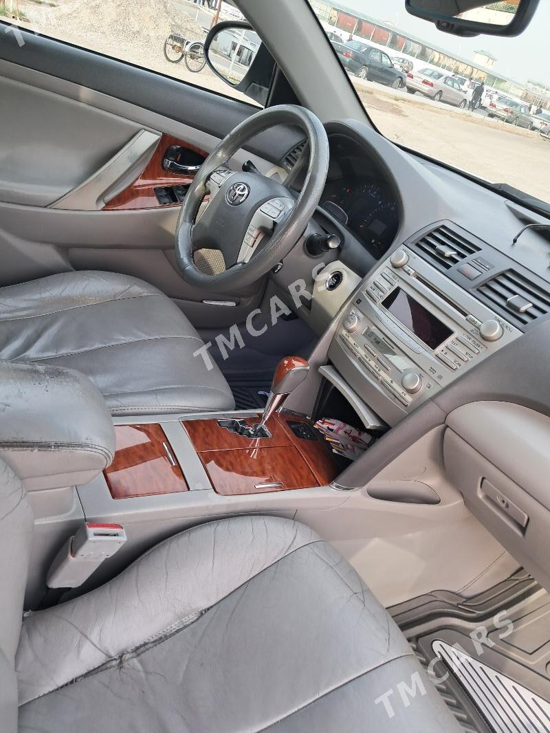 Toyota Camry 2011 - 195 000 TMT - Mary - img 5