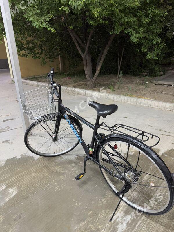 Yaposka tigir - Aşgabat - img 2