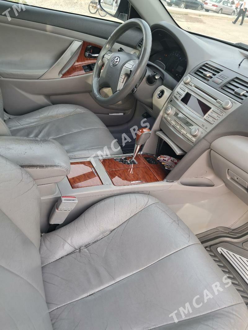 Toyota Camry 2011 - 195 000 TMT - Mary - img 3