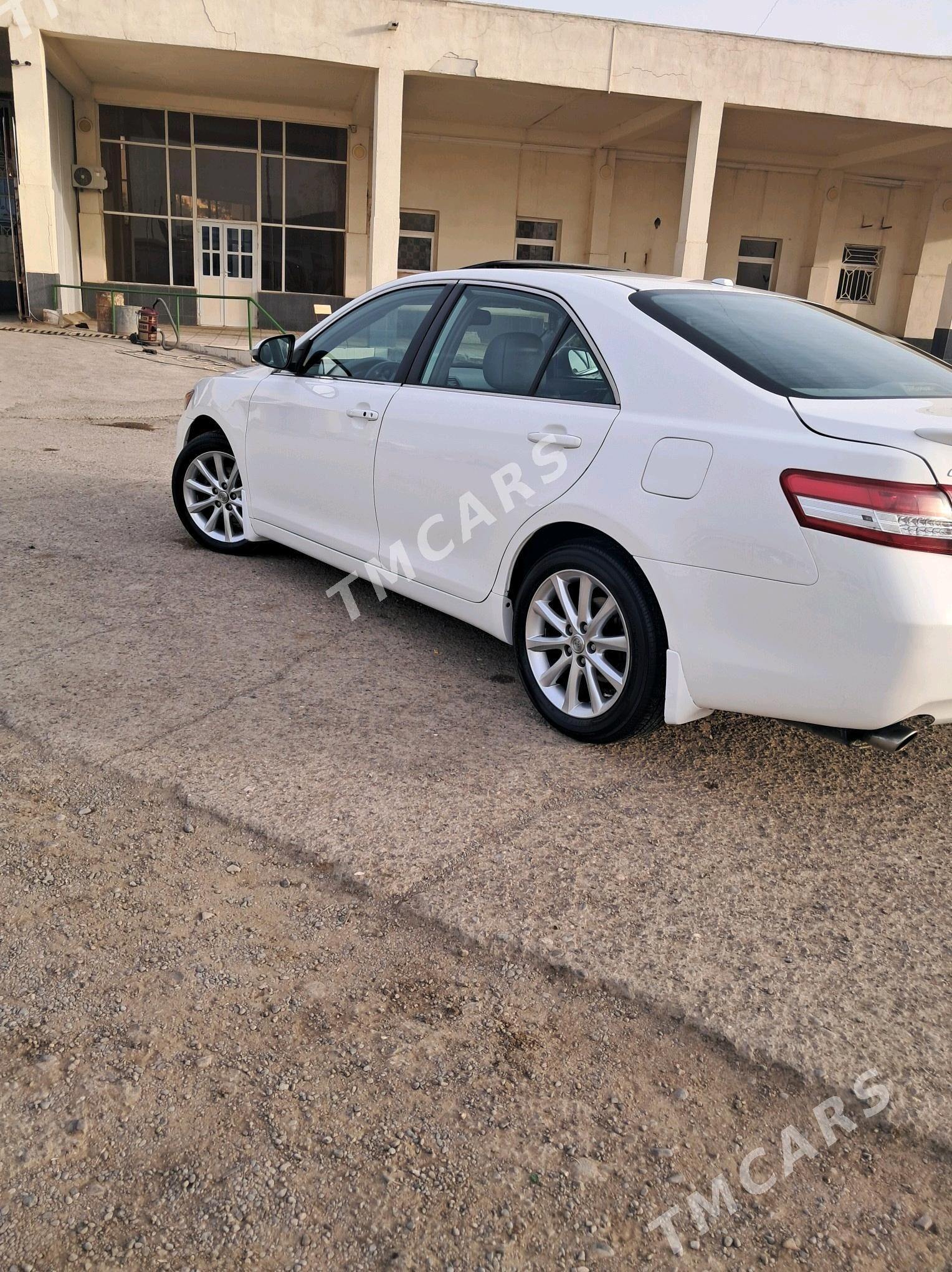 Toyota Camry 2011 - 195 000 TMT - Mary - img 8