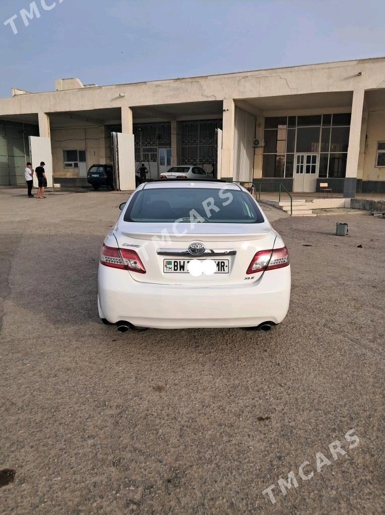 Toyota Camry 2011 - 195 000 TMT - Mary - img 9