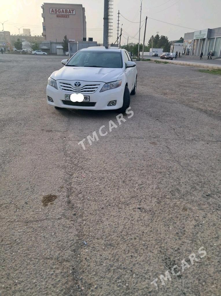 Toyota Camry 2011 - 195 000 TMT - Mary - img 10
