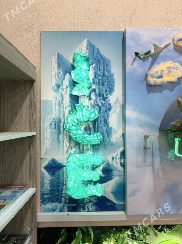 NEON,HARPLAR - Ашхабад - img 5