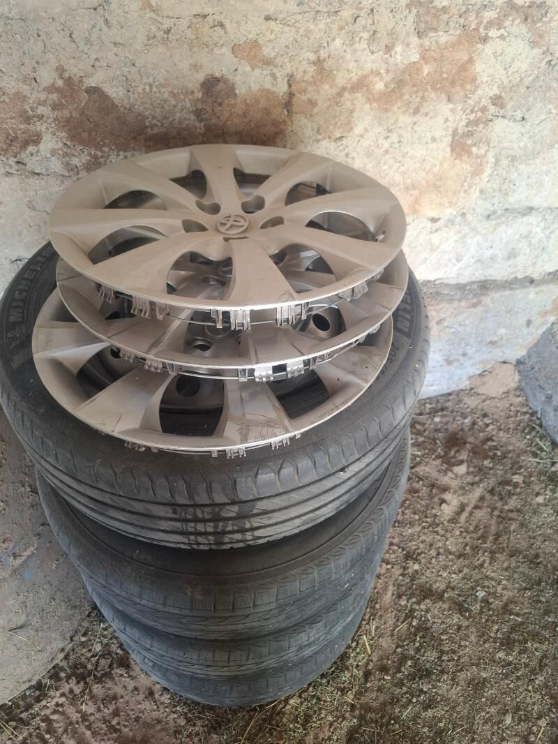 disga 3 200 TMT - Garadamak - img 2