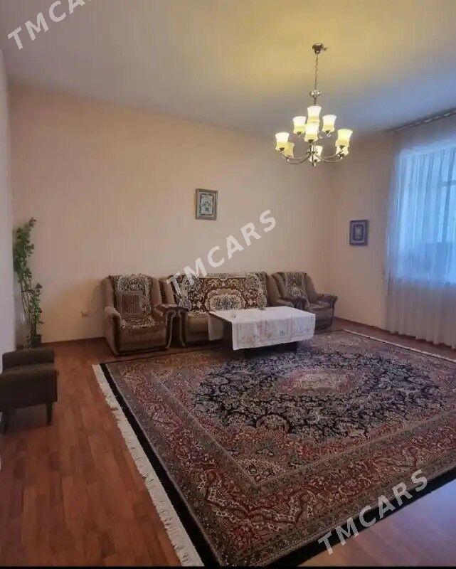  Элитка 3 ком 10 эт 130м² - Ашхабад - img 3