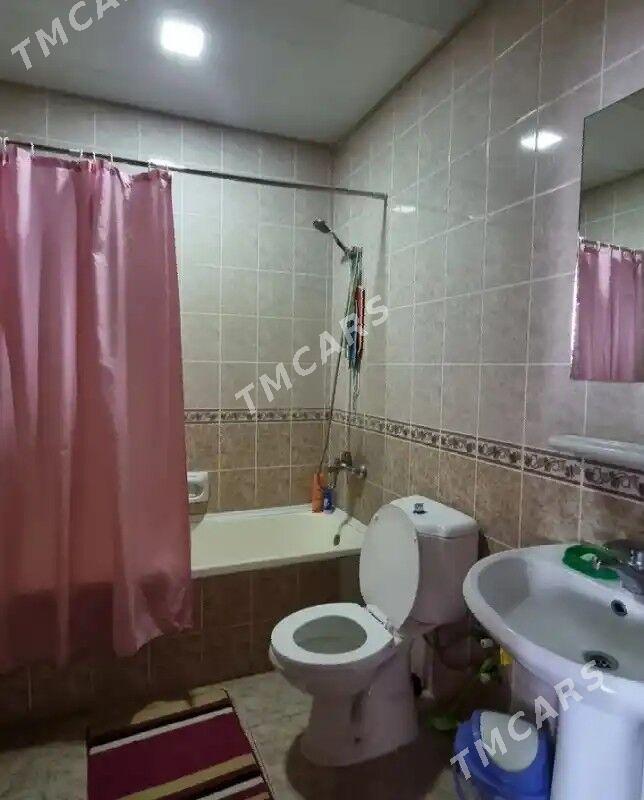  Элитка 3 ком 10 эт 130м² - Ашхабад - img 4