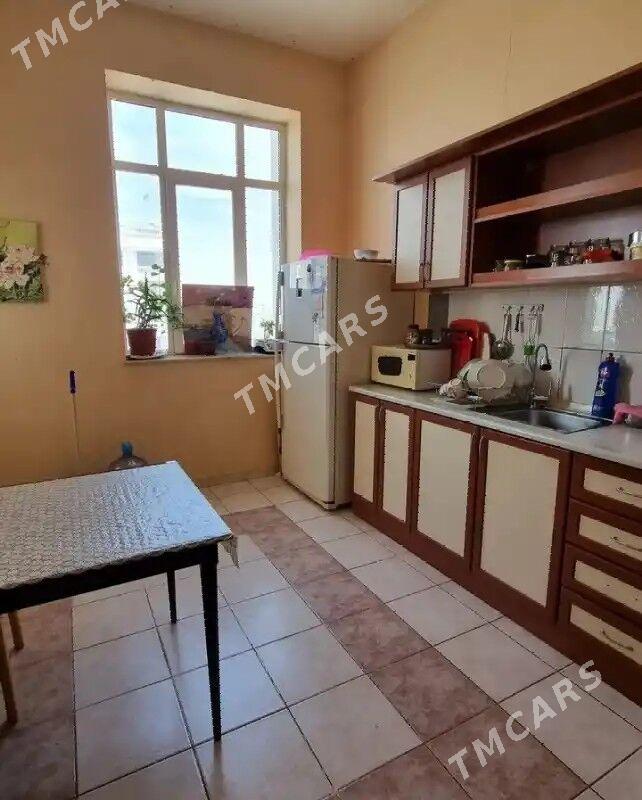  Элитка 3 ком 10 эт 130м² - Ашхабад - img 5