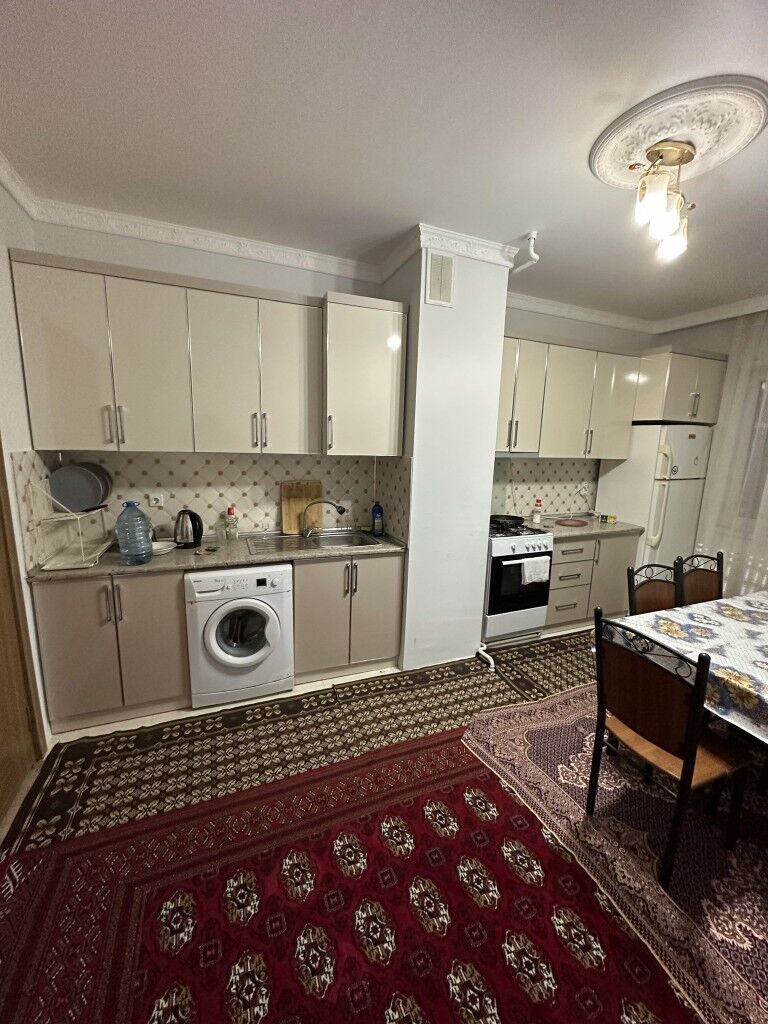 Arenda Mir4 3kom - Ашхабад - img 2