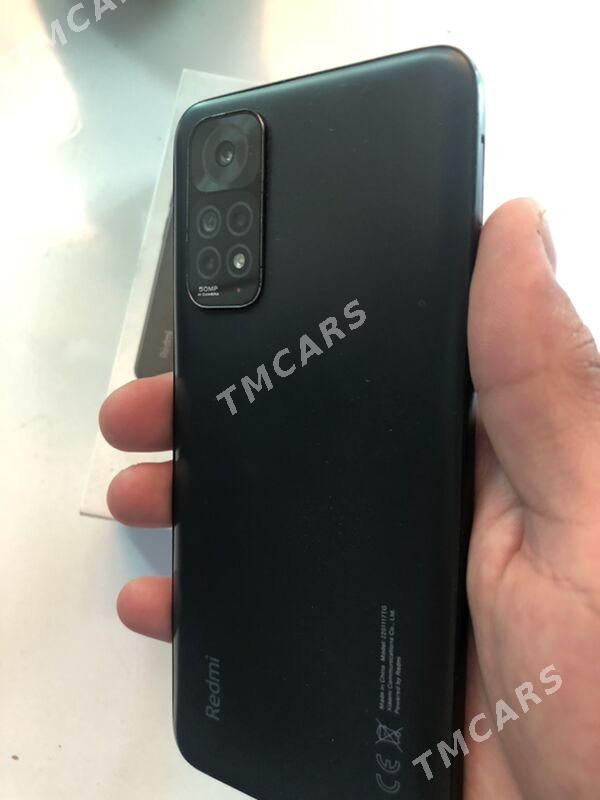 Redmi Note 11  4/128 - Сакарчага - img 6