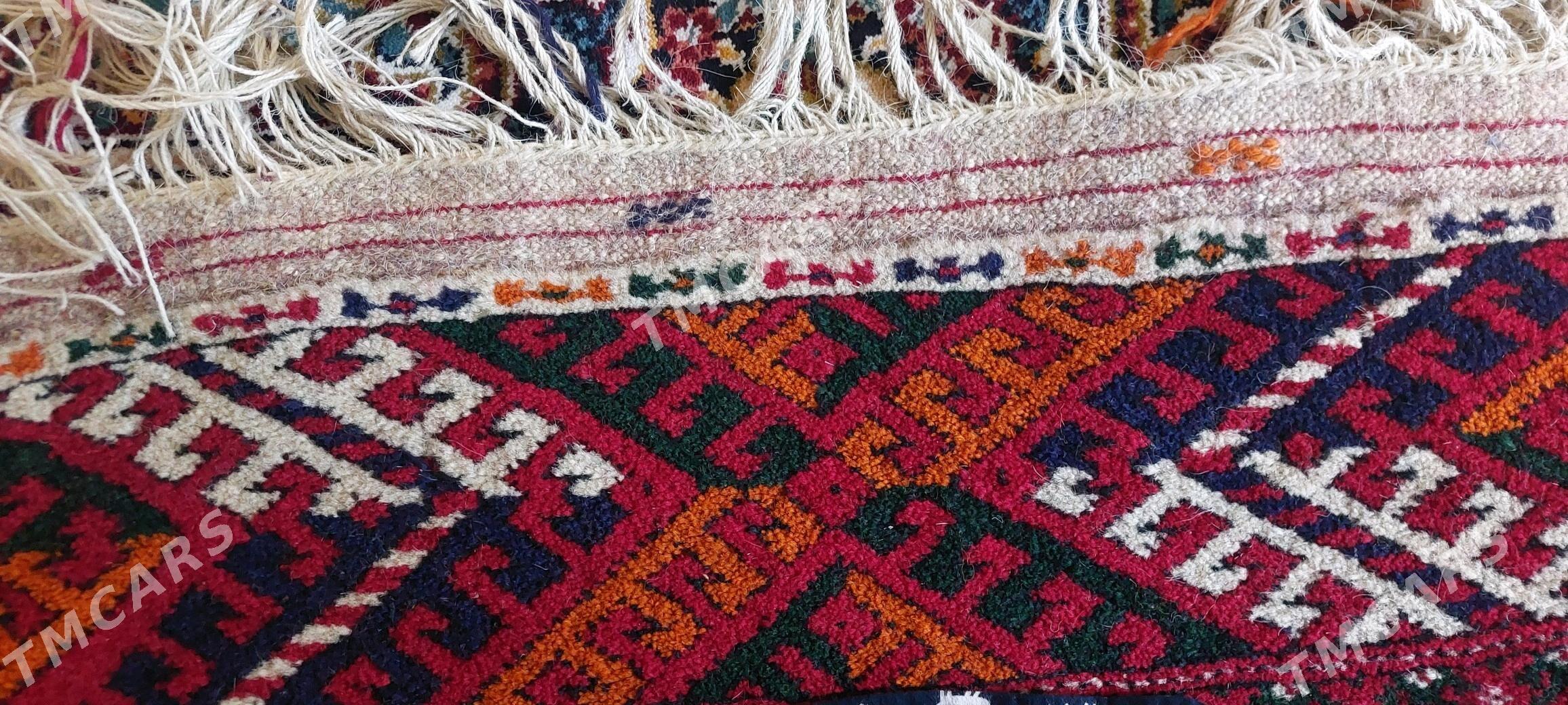 Haly - Aşgabat - img 2