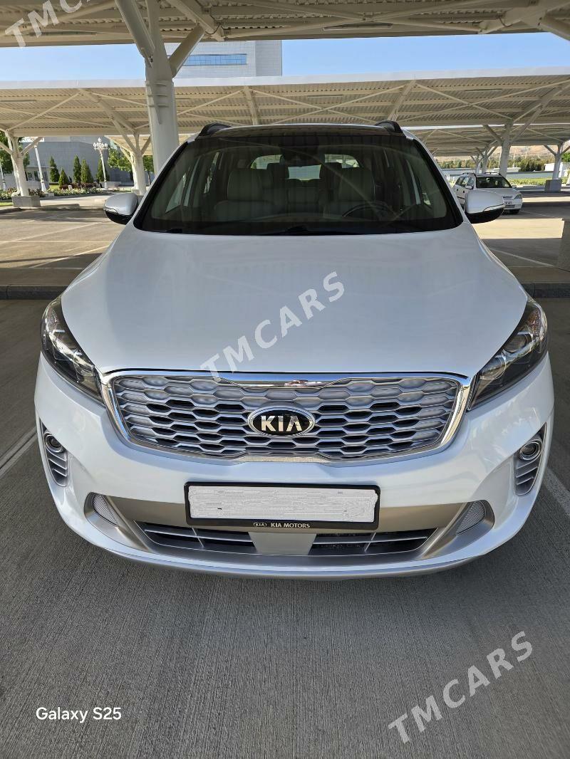 Kia Sorento 2020 - 355 000 TMT - Aşgabat - img 3