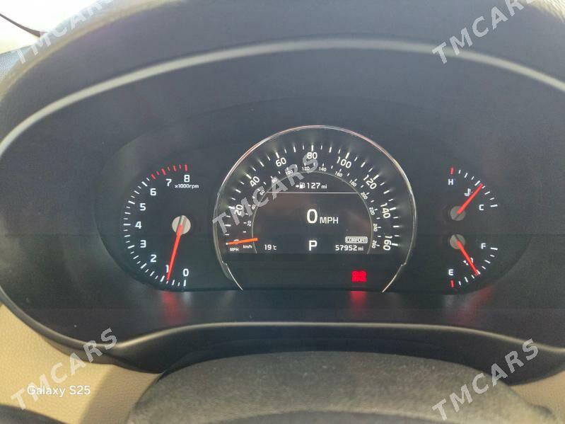 Kia Sorento 2020 - 355 000 TMT - Aşgabat - img 6