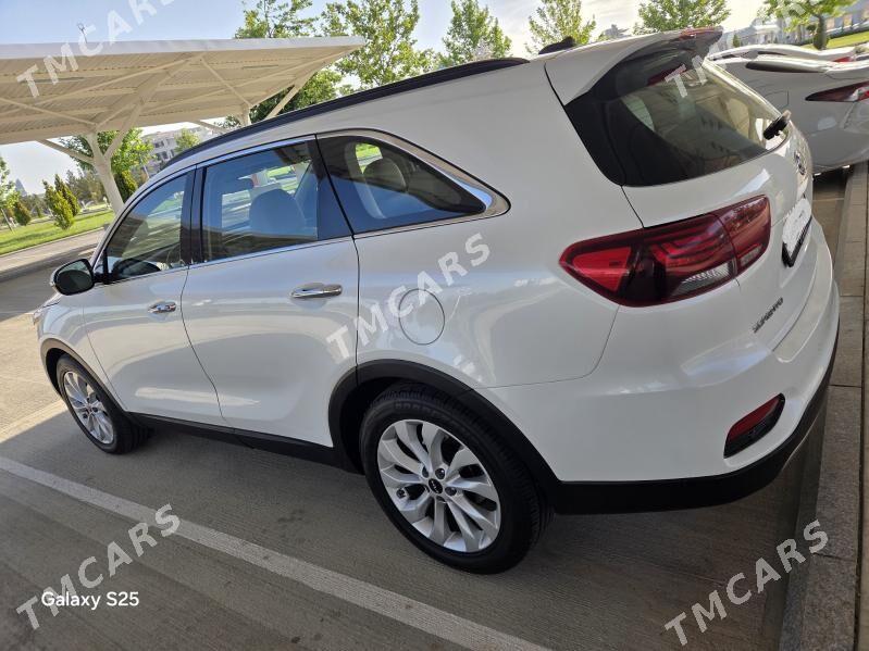 Kia Sorento 2020 - 355 000 TMT - Aşgabat - img 2