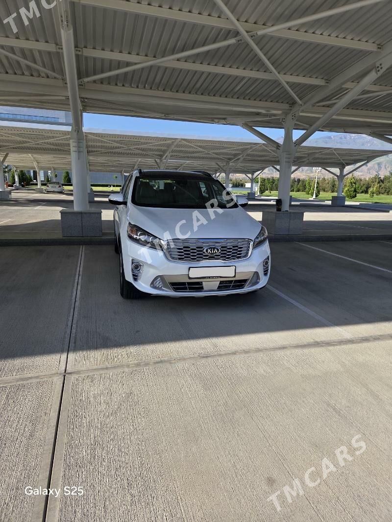 Kia Sorento 2020 - 355 000 TMT - Aşgabat - img 5