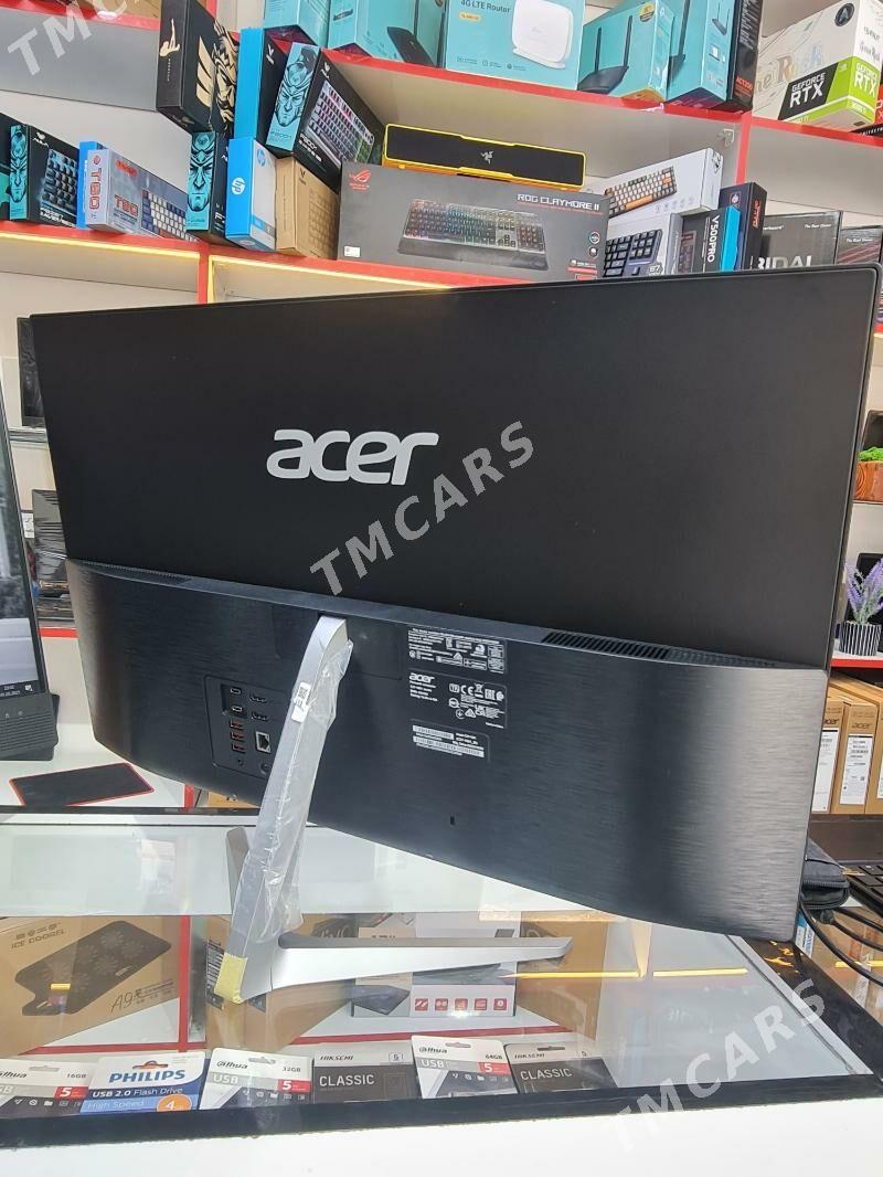 Моноблок ACER AIO - Aşgabat - img 2