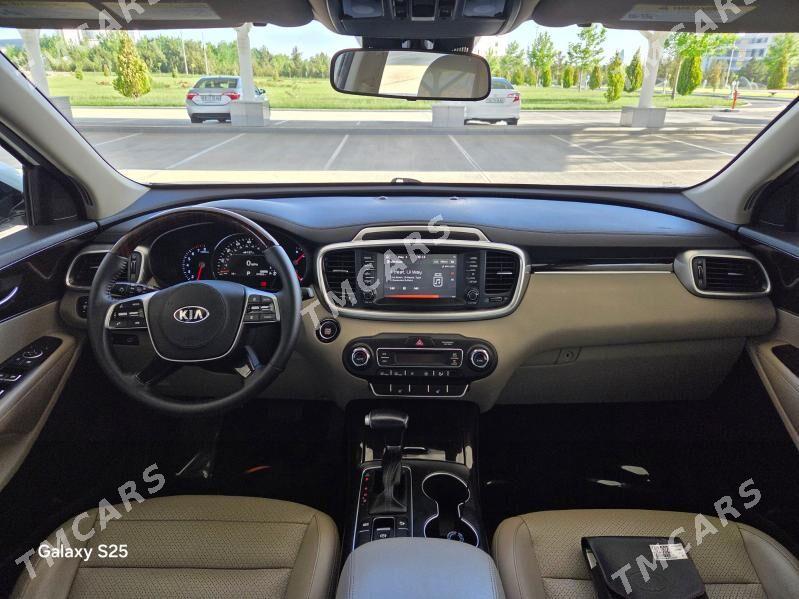 Kia Sorento 2020 - 355 000 TMT - Aşgabat - img 7