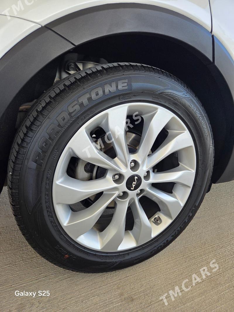 Kia Sorento 2020 - 355 000 TMT - Aşgabat - img 8