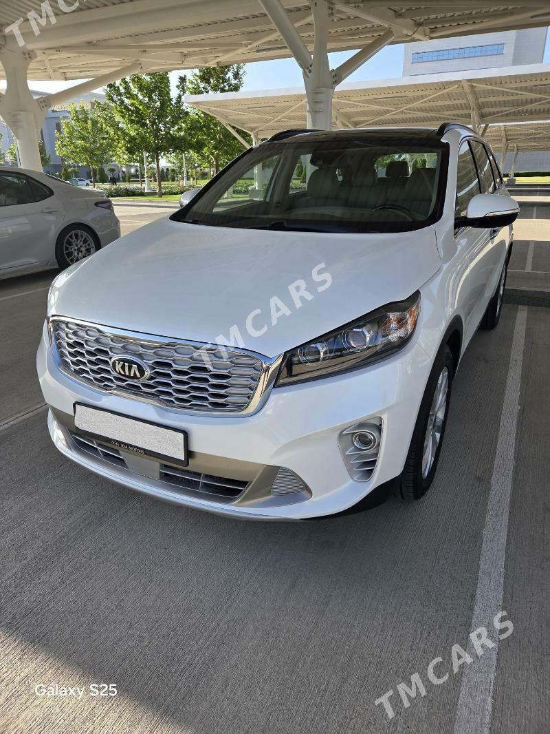 Kia Sorento 2020 - 355 000 TMT - Aşgabat - img 4