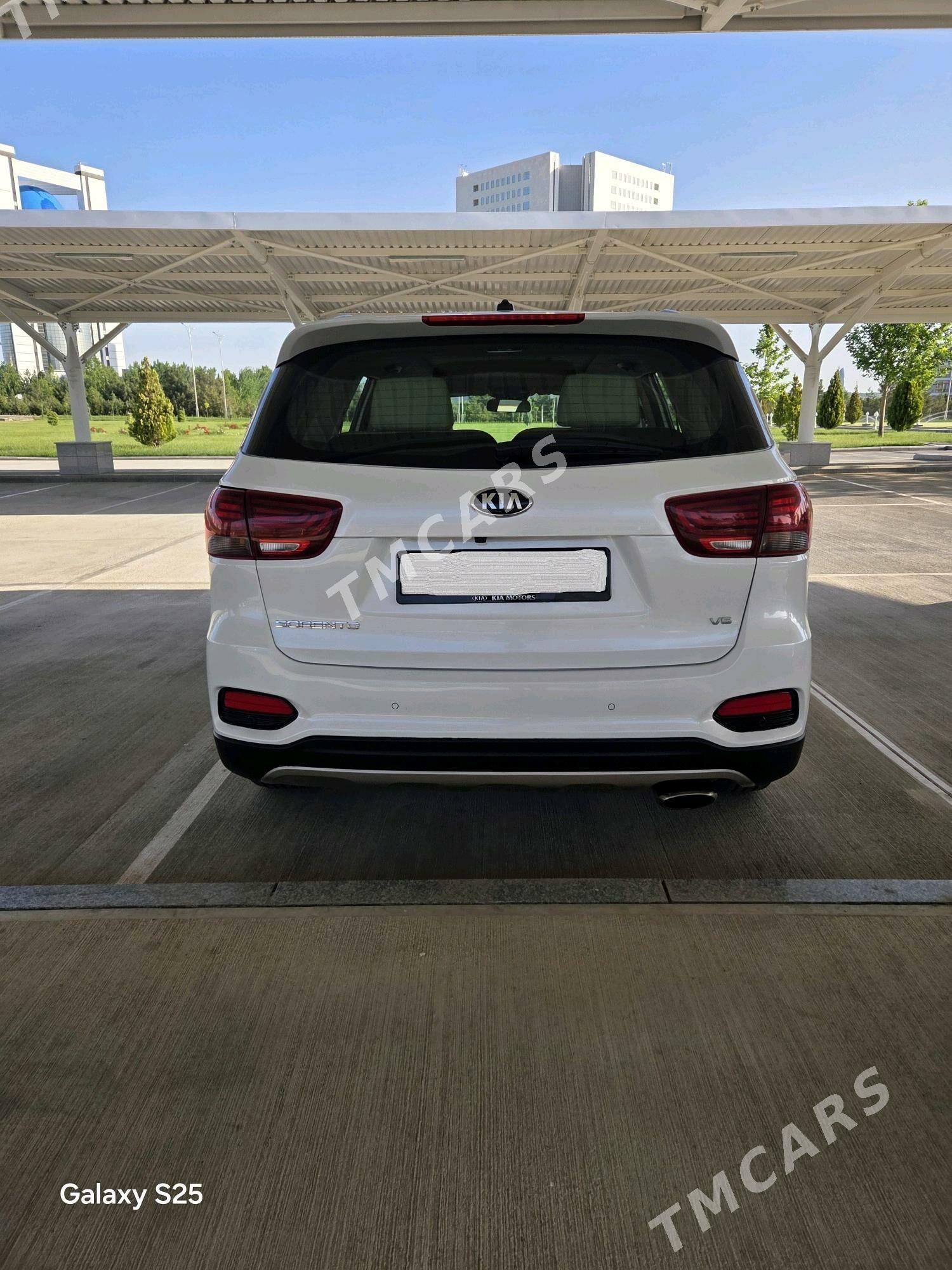 Kia Sorento 2020 - 355 000 TMT - Aşgabat - img 10