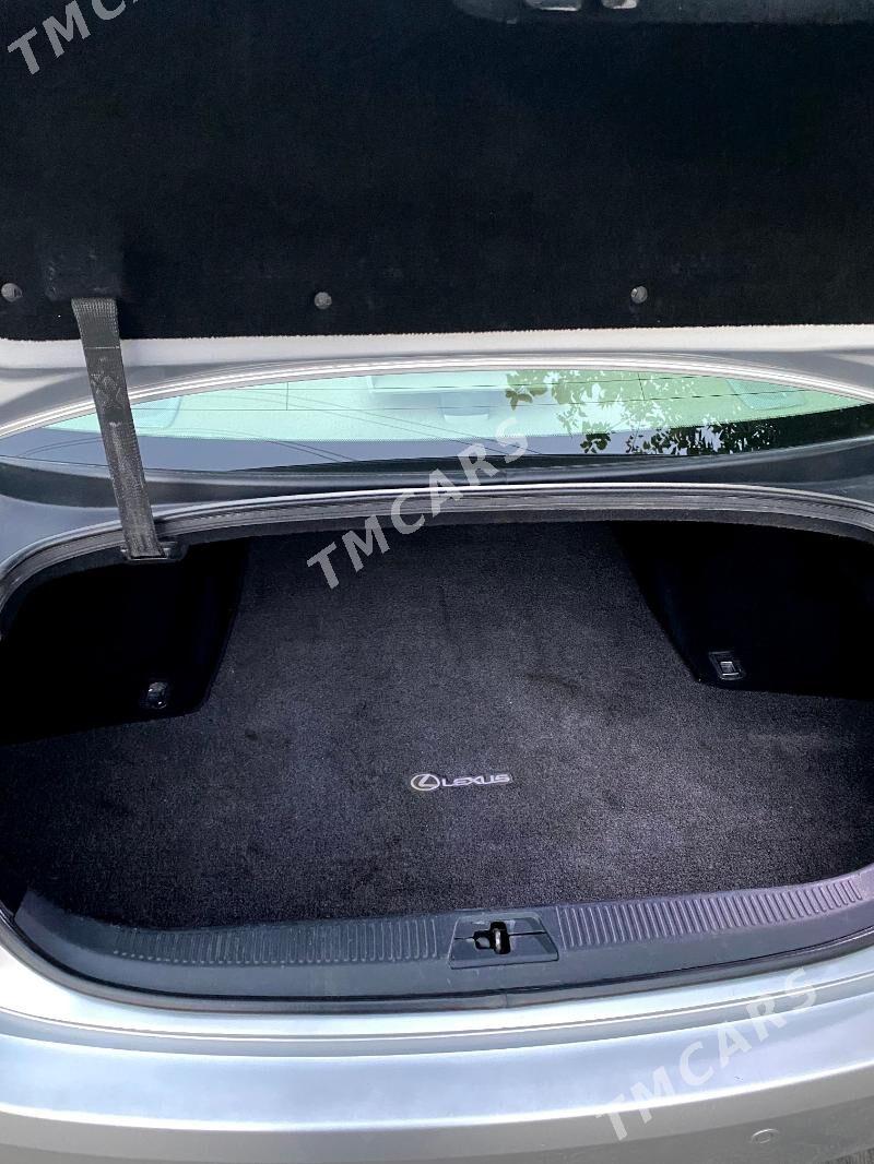Lexus GS 350 2009 - 225 000 TMT - Мары - img 9