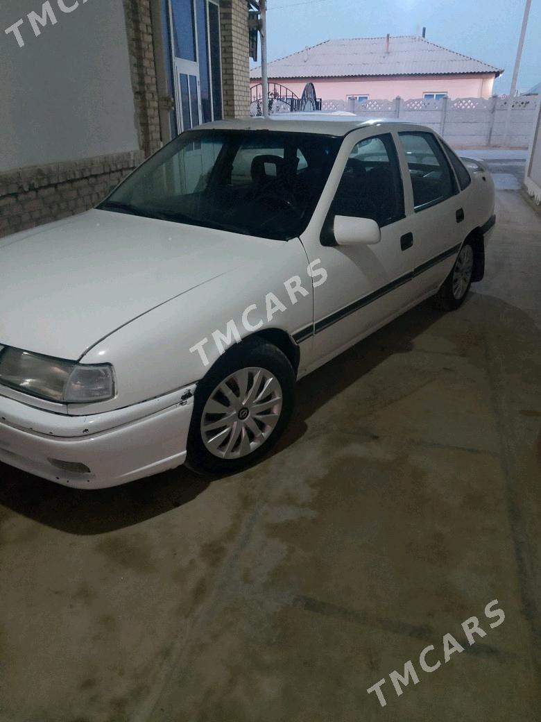 Opel Vectra 1993 - 29 000 TMT - Mary - img 1