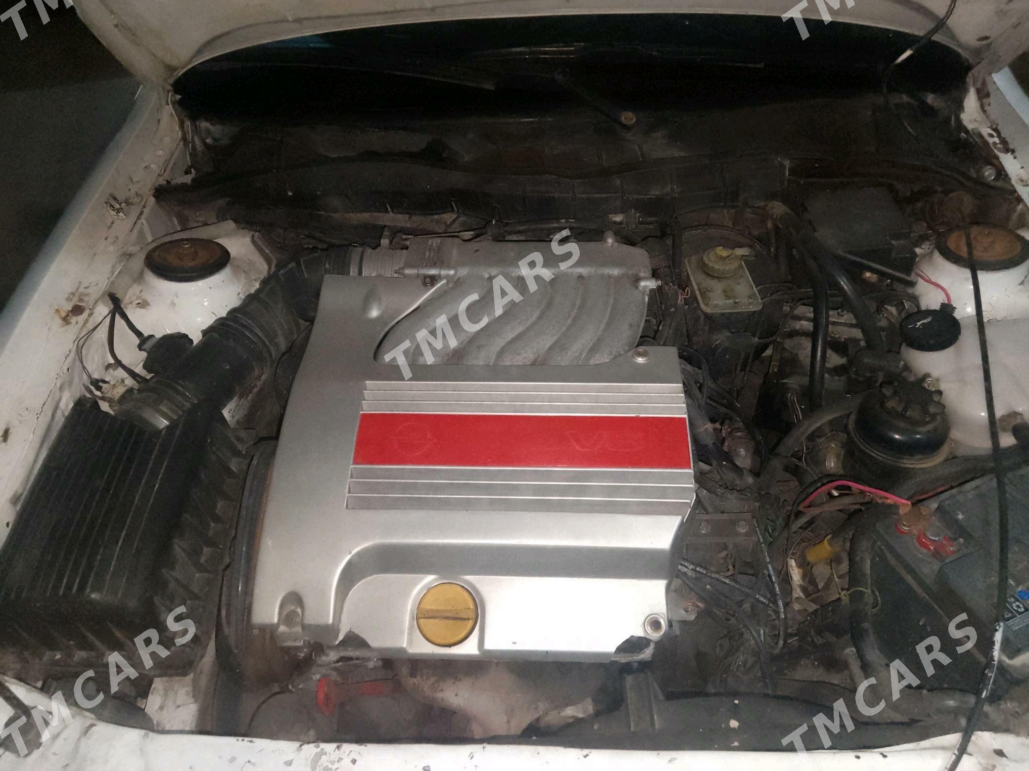Opel Vectra 1993 - 29 000 TMT - Mary - img 2