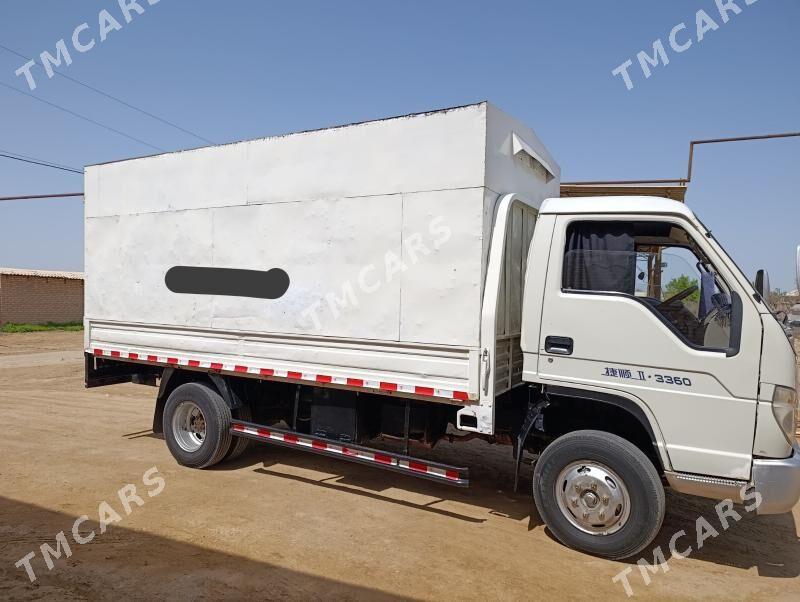 Forland H3 2013 - 140 000 TMT - Mary - img 3