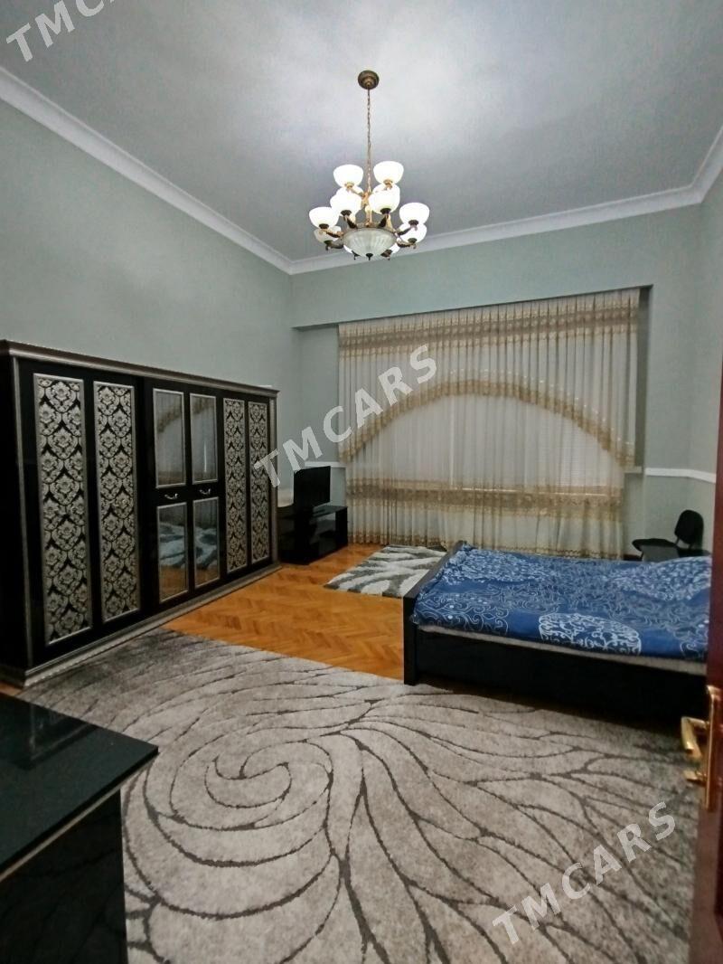 Arenda elitka sayol - ул. Туркменбаши шаёлы (Ленина) - img 4