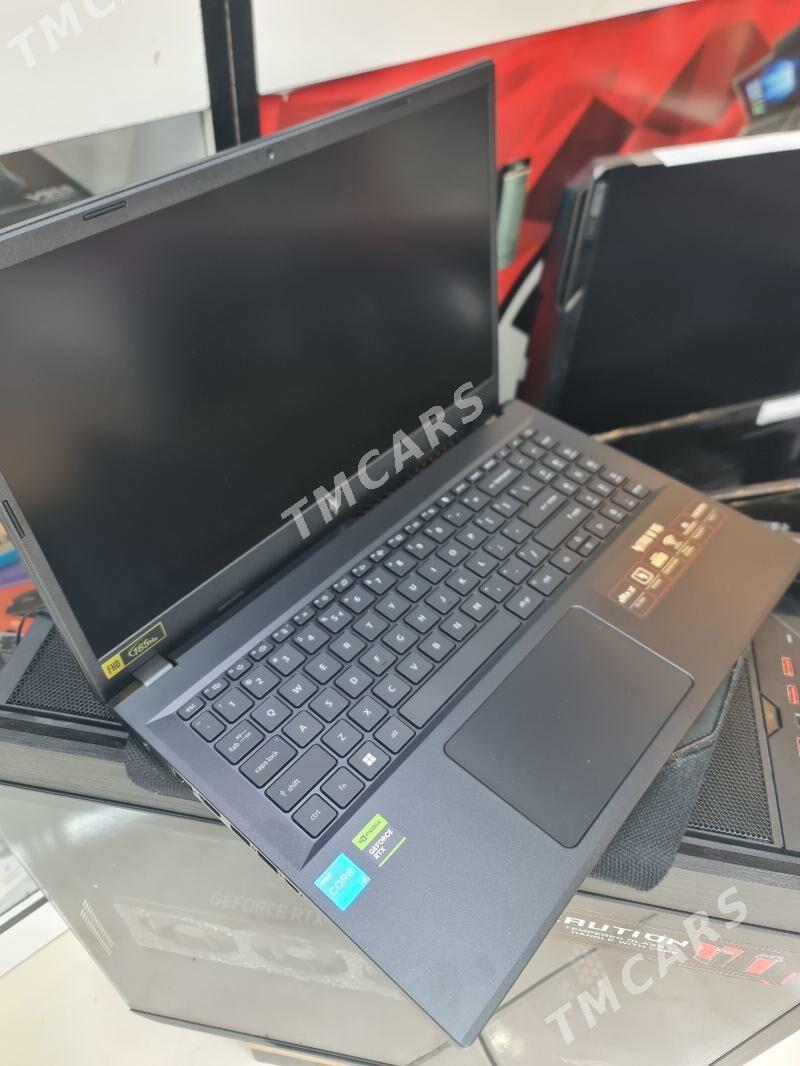 ACER/i5/RTX4050 6GB - Ашхабад - img 3