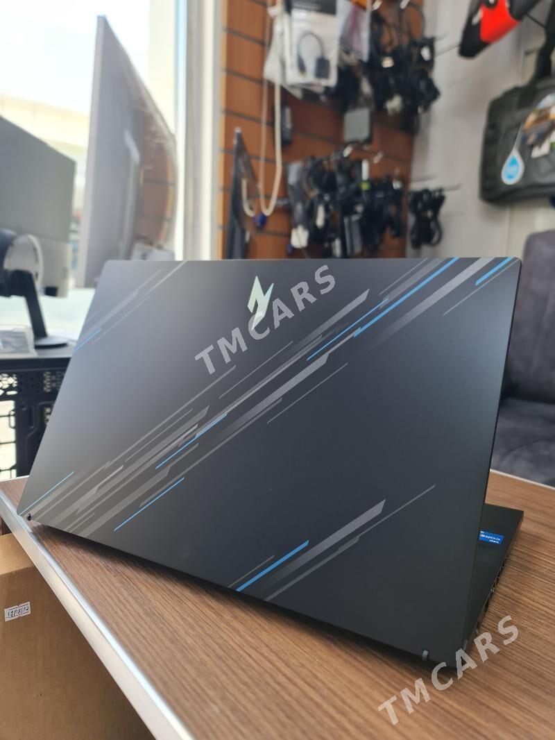 ACER/i5/RTX4050 6GB - Ашхабад - img 4