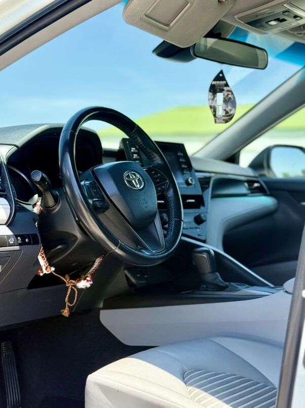 Toyota Camry 2021 - 330 000 TMT - Mary - img 5